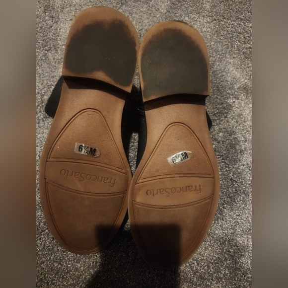 Franco Sarto - Picture 3 of 4